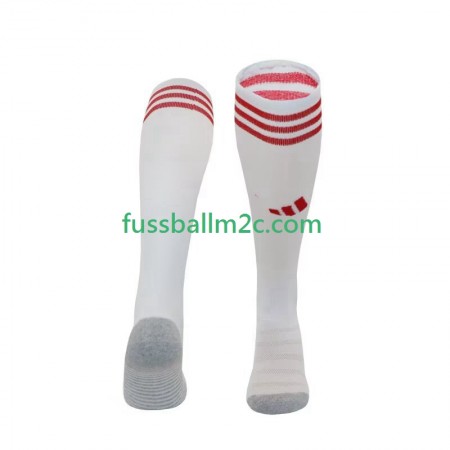 Benfica Lissabon Ausweich Socken 2025-2026